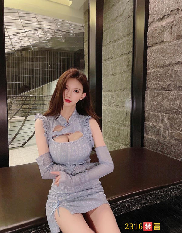 新加坡模特预约