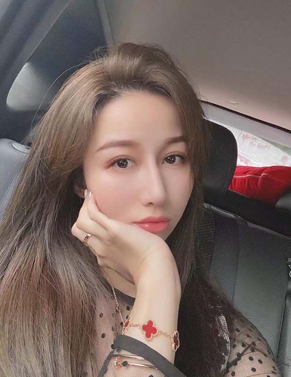 巴黎外围模特微信