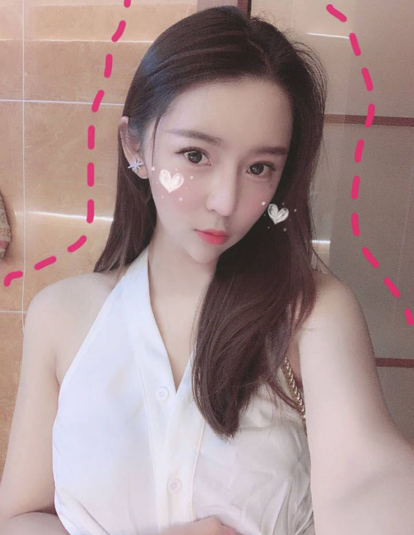 吉隆坡模特陪游