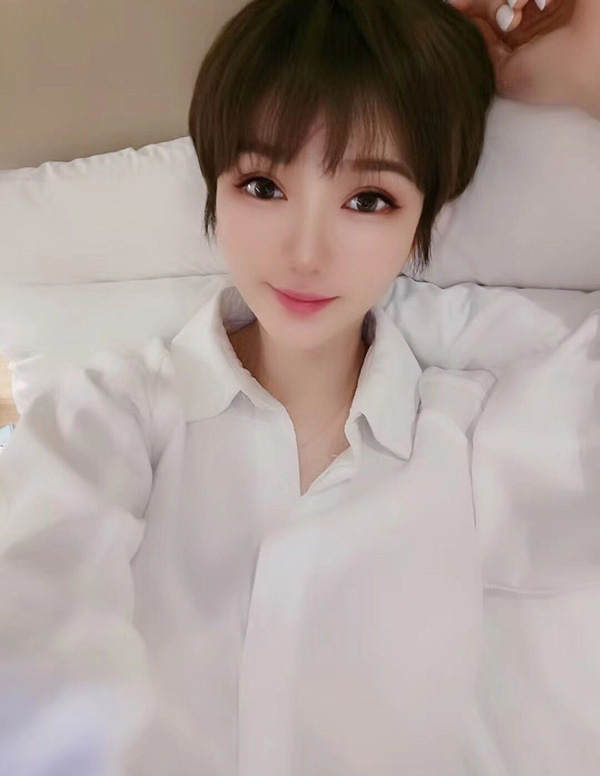 巴黎高端模特预约