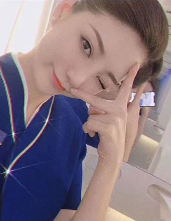 迪拜外围留学生