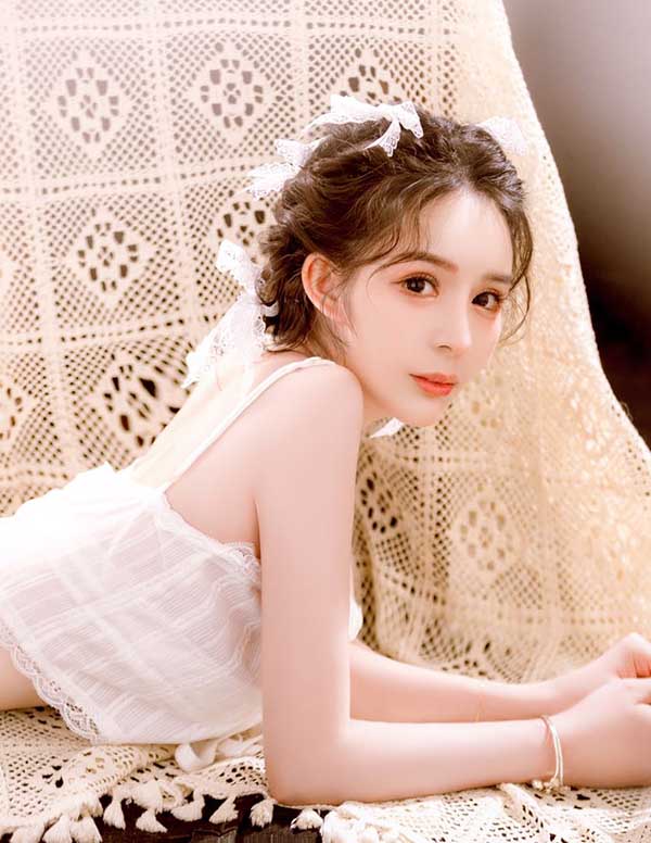 旧金山高端模特微信