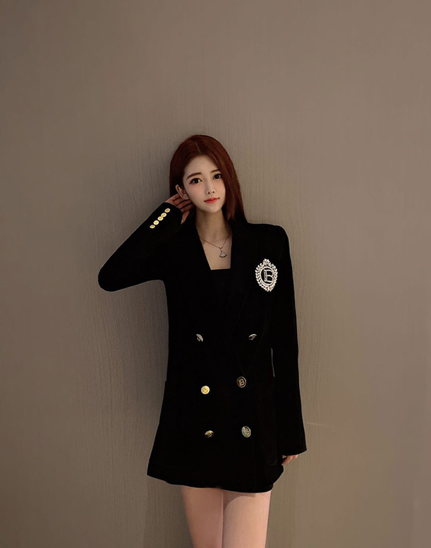 首尔高端模特预约