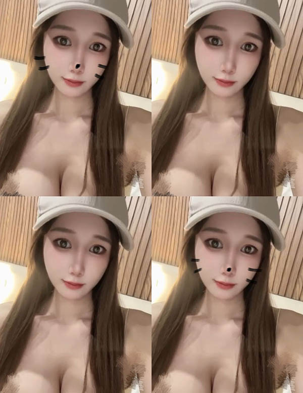 东京模特预约微信