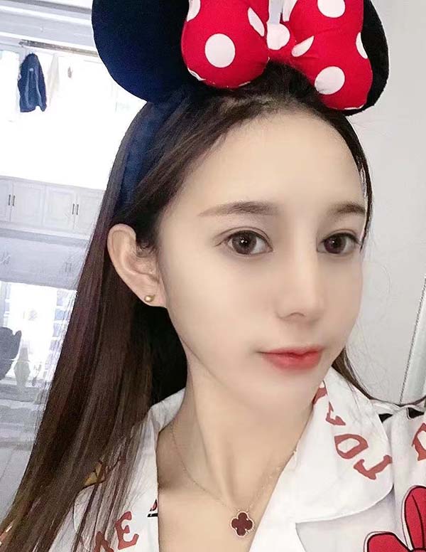 多伦多预约高端模特